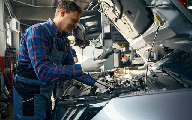 Alfa Romeo Araçlarınız İçin Fren Tamiri Hizmeti