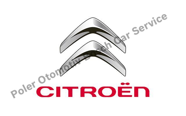 Ankara Citroen Servisi