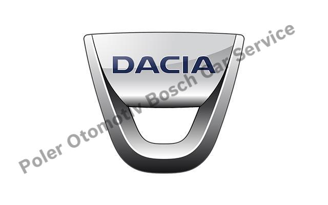 Ankara Dacia Servisi