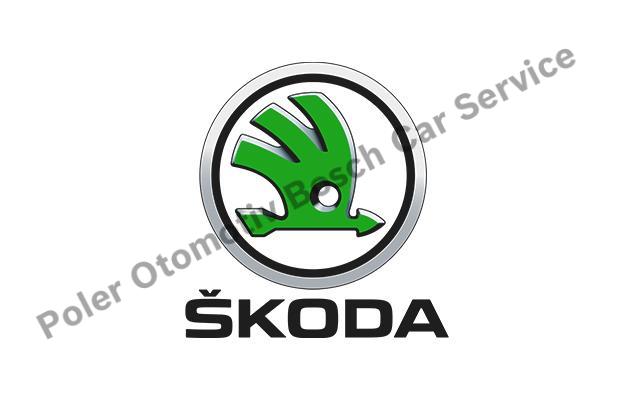 Ankara Skoda Servisi 