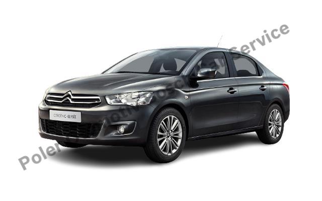 Ankara´da Citroen Araçlar İçin Uzman Servis Desteği