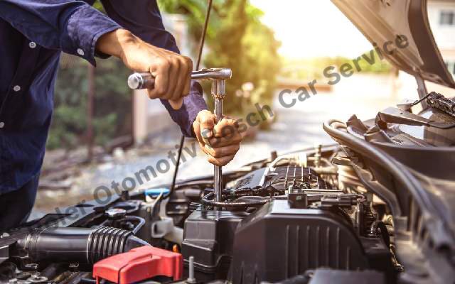 Ankara´da Fiat Araçlar İçin Güvenilir Bosch Car Servis Hizmetleri